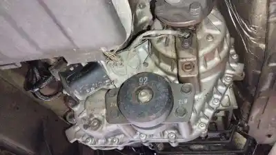 Second-hand car spare part transfer box for ssangyong rexton rx 270 full oem iam references 3200008050  