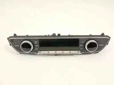Автозапчасти б/у климат-контроль за audi a5 coupe (f53) s line edition ссылки oem iam 8w0820043s