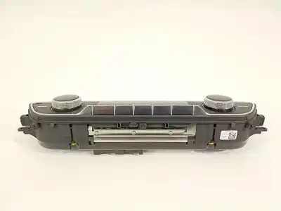 Автозапчасти б/у климат-контроль за audi a5 coupe (f53) s line edition ссылки oem iam 8w0820043s  