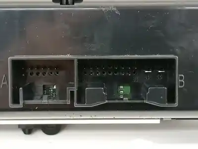 Автозапчасти б/у климат-контроль за audi a5 coupe (f53) s line edition ссылки oem iam 8w0820043s  
