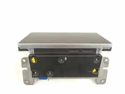 Second-hand car spare part multifunction display for audi a5 coupe (f53) s line edition oem iam references 8w0919605  
