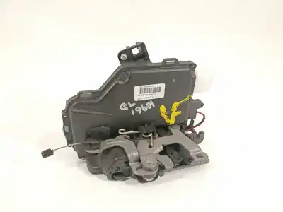 Автозапчасти б/у замок задней правой двери за volkswagen touran (1t3) advance bluemotion ссылки oem iam 7l0839016j Автозапчасти б/у замок задней правой двери за volkswagen touran (1t3) advance bluemotion ссылки oem iam 7l0839016j