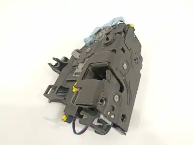 Автозапчасти б/у замок задней правой двери за volkswagen touran (1t3) advance bluemotion ссылки oem iam 7l0839016j   Автозапчасти б/у замок задней правой двери за volkswagen touran (1t3) advance bluemotion ссылки oem iam 7l0839016j