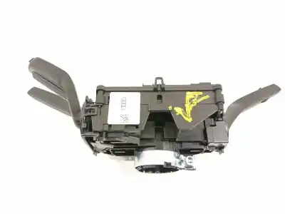 Second-hand car spare part indicator switch for audi a5 coupe (f53) s line edition oem iam references 4n0907129ae  