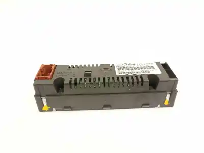 Peça sobressalente para automóvel em segunda mão display gps / multimídia por peugeot 308 confort referências oem iam 9664791280  
