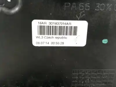 Автозапчасти б/у замок передней правой двери за volkswagen touran (1t3) advance bluemotion ссылки oem iam 3d1837016ar   Автозапчасти б/у замок передней правой двери за volkswagen touran (1t3) advance bluemotion ссылки oem iam 3d1837016ar