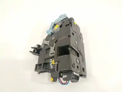 Автозапчасти б/у замок передней правой двери за volkswagen touran (1t3) advance bluemotion ссылки oem iam 3d1837016ar   Автозапчасти б/у замок передней правой двери за volkswagen touran (1t3) advance bluemotion ссылки oem iam 3d1837016ar