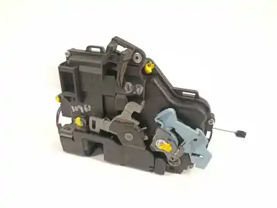 Автозапчасти б/у замок передней правой двери за volkswagen touran (1t3) advance bluemotion ссылки oem iam 3d1837016ar   Автозапчасти б/у замок передней правой двери за volkswagen touran (1t3) advance bluemotion ссылки oem iam 3d1837016ar