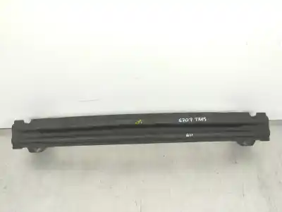 Peça sobressalente para automóvel em segunda mão reforço do pára choques traseiro por seat mii (kf1) @mii referências oem iam 1s0807311