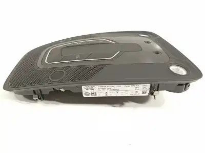 Автозапчастина б/у внутрішне світло для audi a5 coupe (f53) s line edition посилання на oem iam 4k0947135b  