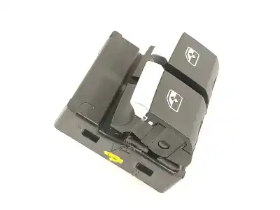 Second-hand car spare part left front power window switch for audi a5 coupe (f53) s line edition oem iam references 8w0959851f  