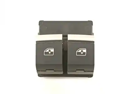 Second-hand car spare part left front power window switch for audi a5 coupe (f53) s line edition oem iam references 8w0959851f  