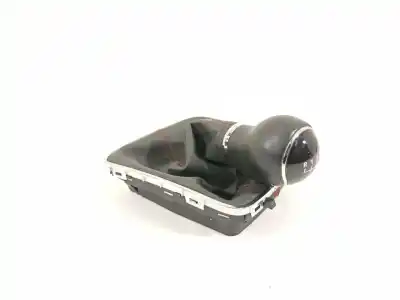 Second-hand car spare part GEAR LEVER KNOB for SEAT IBIZA SC (6P5)  OEM IAM references 6P0711113F  