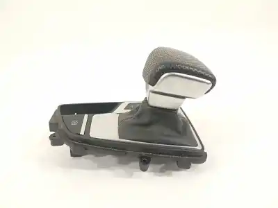 Автозапчасти б/у ручка рычага передачи за audi a5 coupe (f53) s line edition ссылки oem iam 8w1713111c  