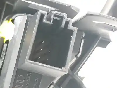 Автозапчасти б/у ручка рычага передачи за audi a5 coupe (f53) s line edition ссылки oem iam 8w1713111c  