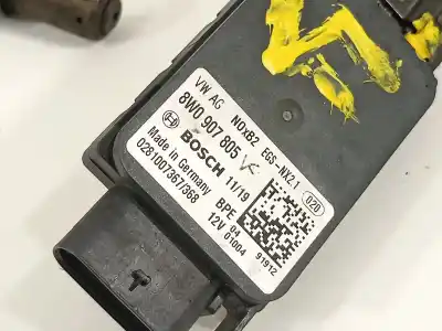 Second-hand car spare part lambda probe for audi a5 coupe (f53) s line edition oem iam references 8w0907805  