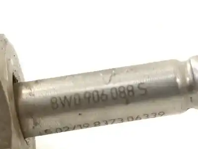Second-hand car spare part lambda probe for audi a5 coupe (f53) s line edition oem iam references 8w0906088s  