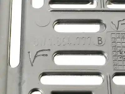 Автозапчастина б/у молдинг для audi a5 coupe (f53) s line edition посилання на oem iam 8w1864777b  
