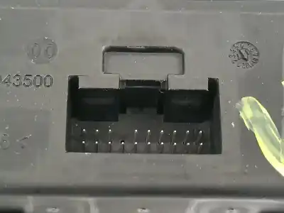 Pezzo di ricambio per auto di seconda mano modulo elettronico per seat leon (5f1) fr riferimenti oem iam 3q0907530l  