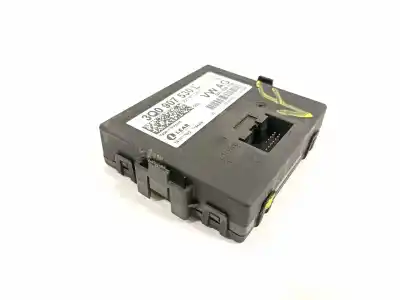 Pezzo di ricambio per auto di seconda mano modulo elettronico per seat leon (5f1) fr riferimenti oem iam 3q0907530l  