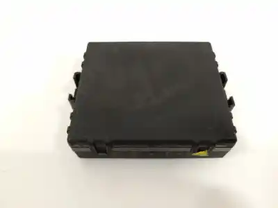 Pezzo di ricambio per auto di seconda mano modulo elettronico per seat leon (5f1) fr riferimenti oem iam 3q0907530l  