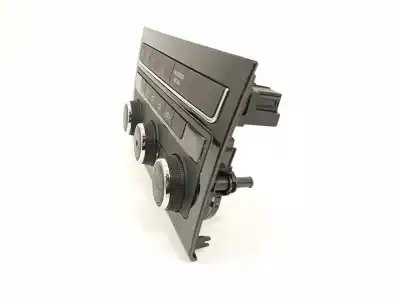 Second-hand car spare part climate control for seat leon (5f1) fr oem iam references 5f0907044ak  