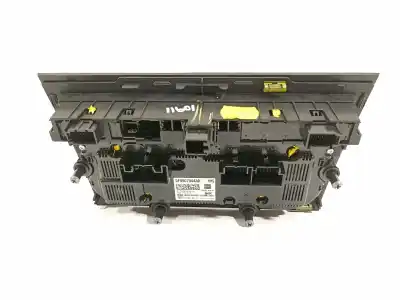 Second-hand car spare part climate control for seat leon (5f1) fr oem iam references 5f0907044ak  