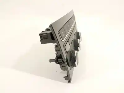Second-hand car spare part climate control for seat leon (5f1) fr oem iam references 5f0907044ak  