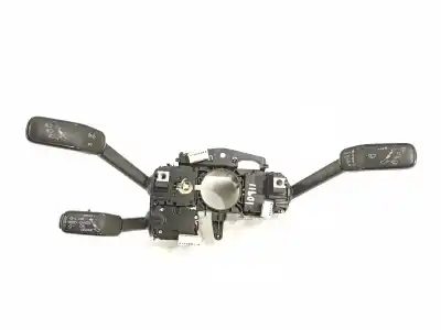 Second-hand car spare part indicator switch for seat leon (5f1) fr oem iam references 5q0953507jb