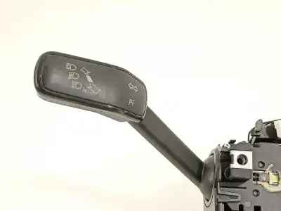 Second-hand car spare part indicator switch for seat leon (5f1) fr oem iam references 5q0953507jb  