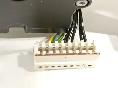 Second-hand car spare part indicator switch for seat leon (5f1) fr oem iam references 5q0953507jb  