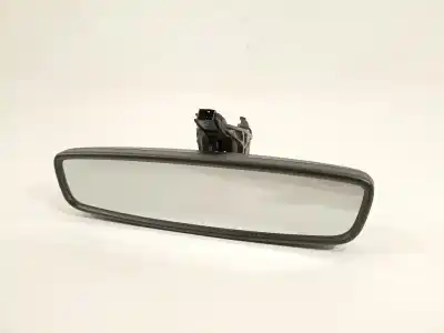 Second-hand car spare part interior rearview mirror for seat leon (5f1) fr oem iam references 3g0857511e