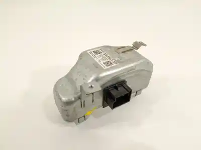 Second-hand car spare part anti-theft device for seat leon (5f1) fr oem iam references 5q0905861a