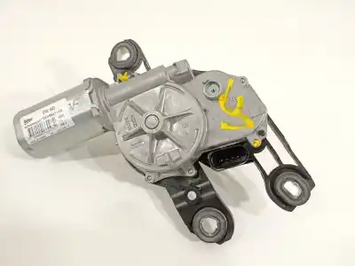 Second-hand car spare part rear windshield wiper motor for seat leon (5f1) fr oem iam references 5f4955711a