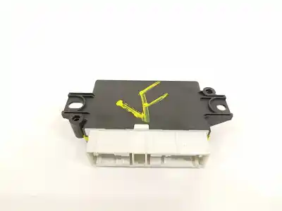 Second-hand car spare part ignition module for seat leon (5f1) fr oem iam references 5qa919294b  