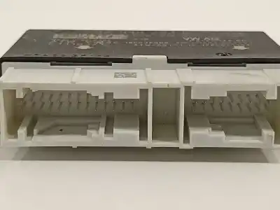 Second-hand car spare part ignition module for seat leon (5f1) fr oem iam references 5qa919294b  