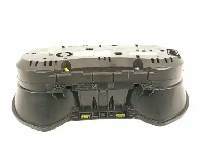 Second-hand car spare part dashboard for seat leon (5f1) fr oem iam references 5f0920741e  