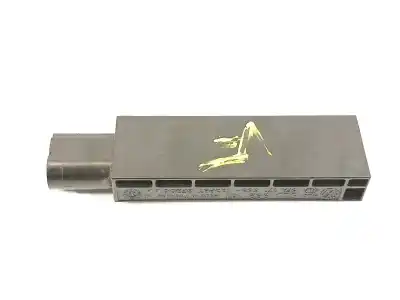 Second-hand car spare part antenna for seat leon (5f1) fr oem iam references 5q0962131