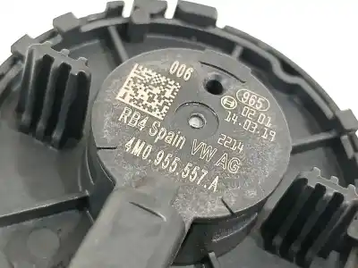 Second-hand car spare part sensor for audi a5 coupe (f53) s line edition oem iam references 4m0955557a  