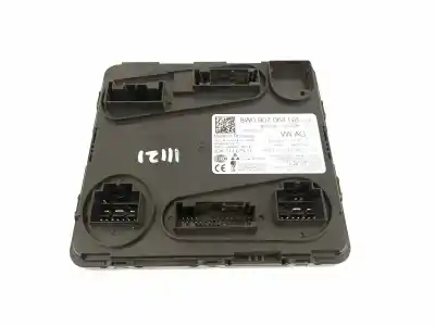 Second-hand car spare part electronic module for audi a5 coupe (f53) s line edition oem iam references 8w0907064gb 5dk01107917 8w0907064db