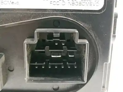 Second-hand car spare part electronic module for audi a5 coupe (f53) s line edition oem iam references 8w0907064gb 5dk01107917 8w0907064db