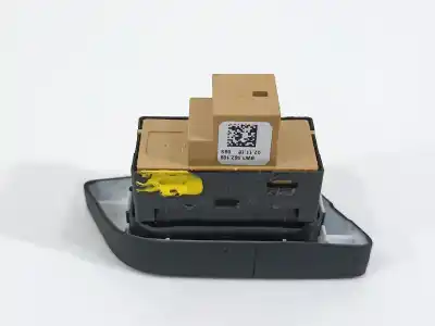 Second-hand car spare part switch for audi a5 coupe (f53) s line edition oem iam references 8w1962108  