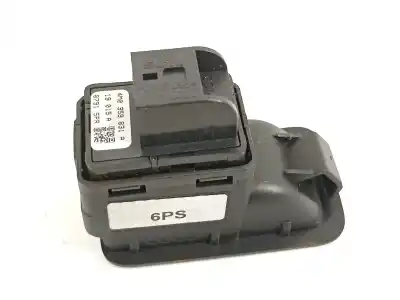 Second-hand car spare part switch for audi a5 coupe (f53) s line edition oem iam references 4m0959831a  8w6959829
