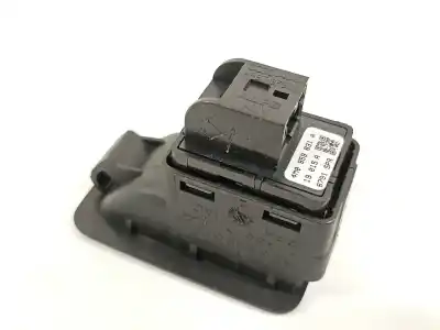 Second-hand car spare part switch for audi a5 coupe (f53) s line edition oem iam references 4m0959831a  8w6959829