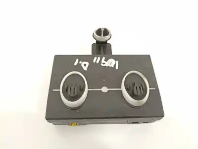 Second-hand car spare part comfort module for seat leon (5f1) fr oem iam references 5q4959593e a2c7494650400 5q4959593b