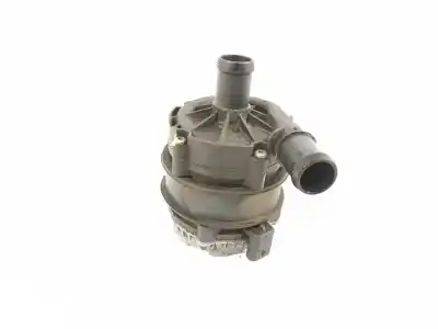 Second-hand car spare part water pump for seat leon (5f1) fr oem iam references 5q0121591cg