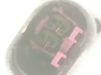 Pezzo di ricambio per auto di seconda mano sonda lambda per seat leon (5f1) fr riferimenti oem iam 04l906088bl  