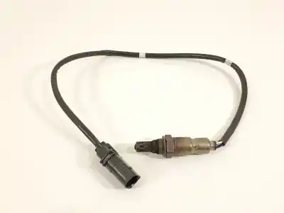 Second-hand car spare part lambda probe for seat leon (5f1) fr oem iam references 04l906262a