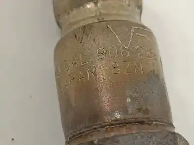 Second-hand car spare part lambda probe for seat leon (5f1) fr oem iam references 04l906262a  