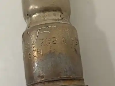 Second-hand car spare part lambda probe for seat leon (5f1) fr oem iam references 04l906262a  